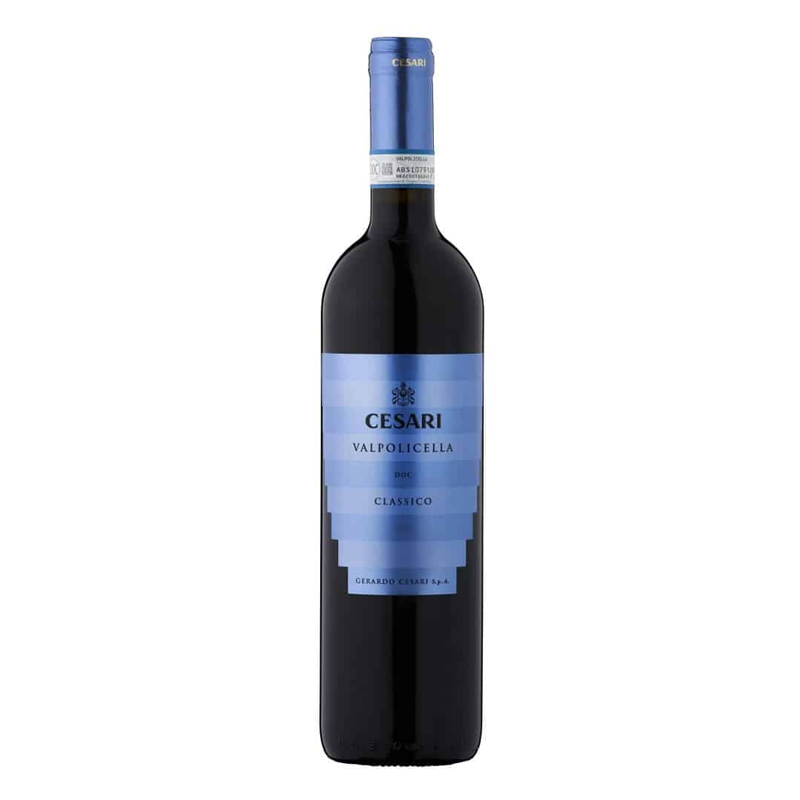 Cesari Valpolicella Classico 750ml