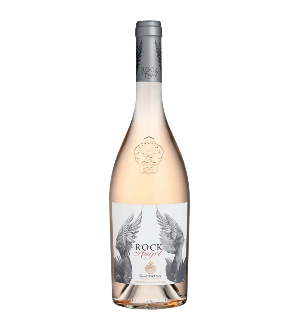 Ch D Esclans Rock Angel 750ml