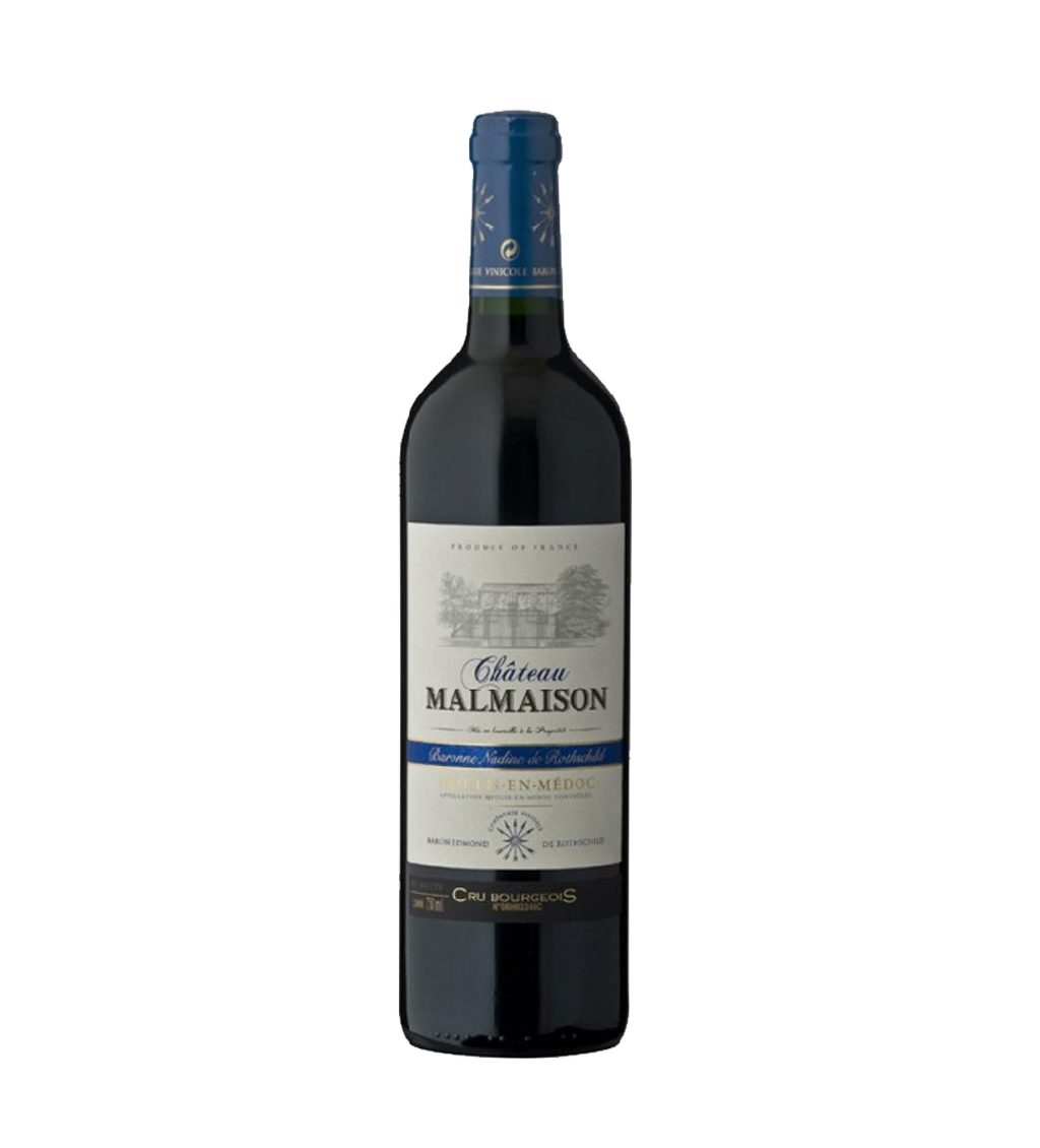 Ch Malmaison Baron Ed Rothsch 750ml