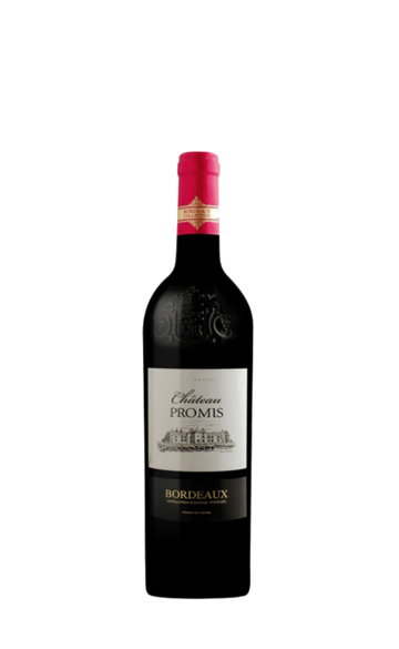 Ch Promis  Bordeaux 750ml