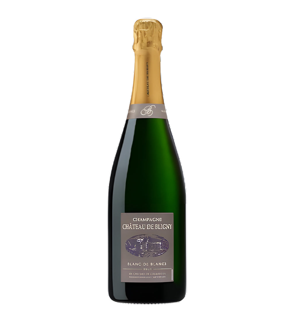 Chateau De Bligny Blanc De Blanc 750ml