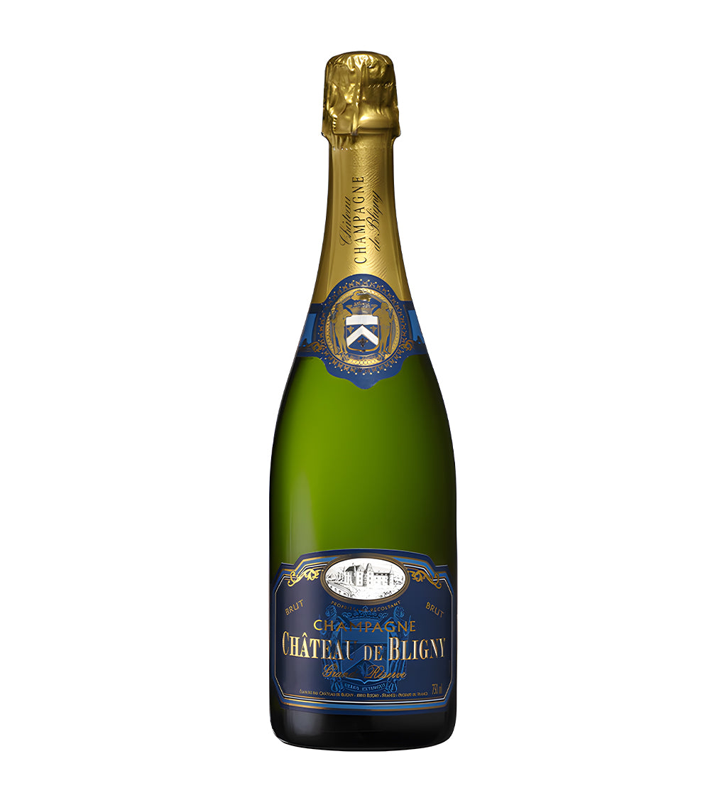 Chateau De Bligny Grand Reserve Brut 750ml