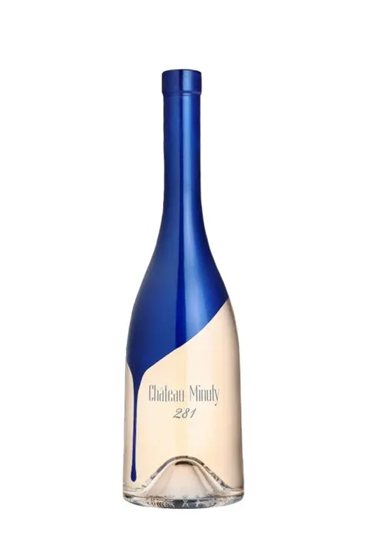 Chateau Minuty 281 Rose 750ml