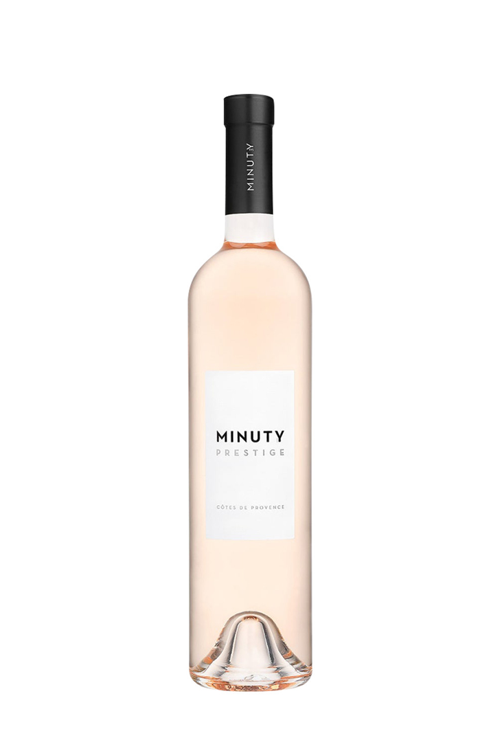 Chateau Minuty Prestige Rose 750ml