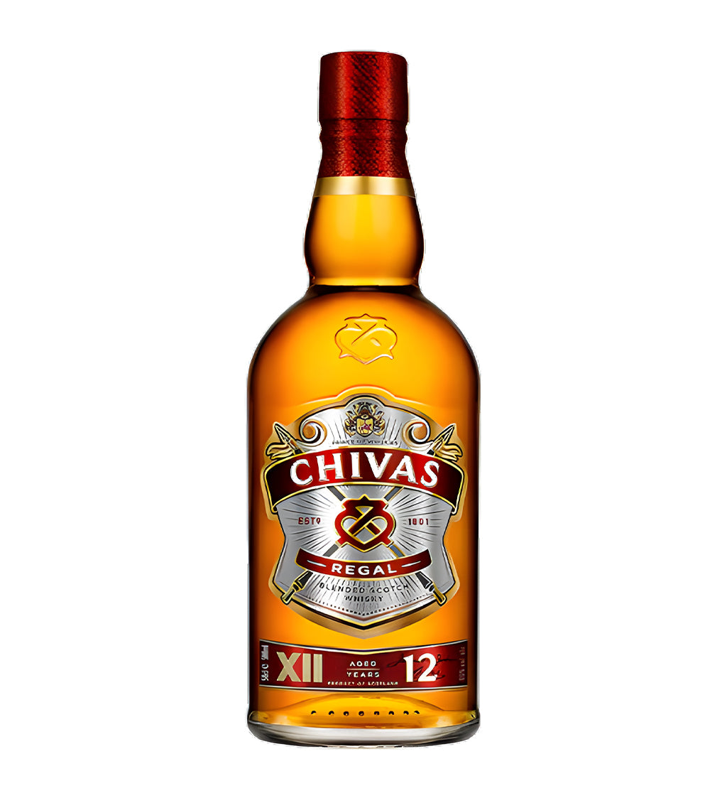 Chivas Regal 12 YO 200ml