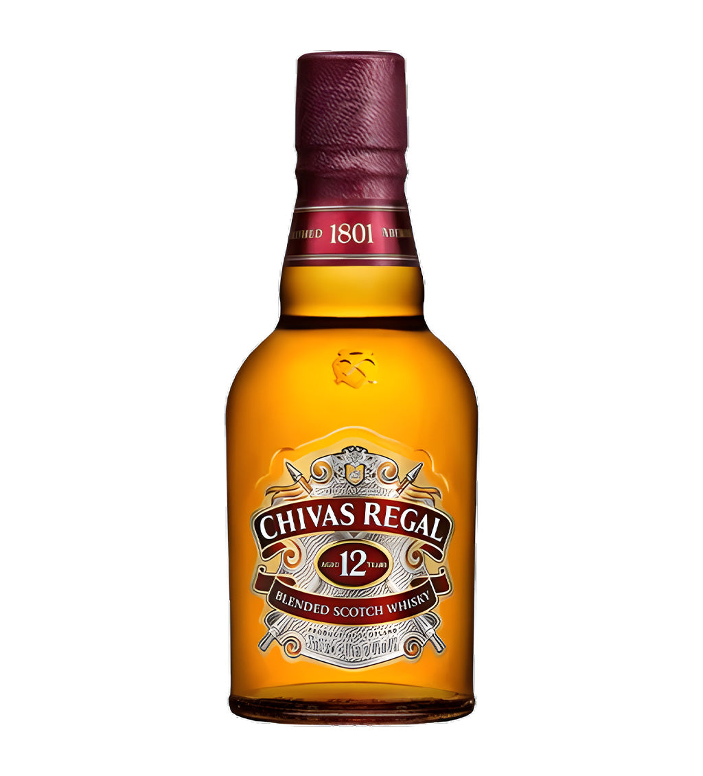Chivas Regal 375ml