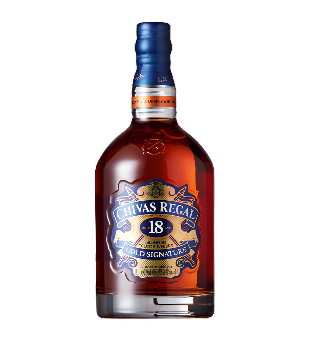 Chivas Regal 18 YO 1L