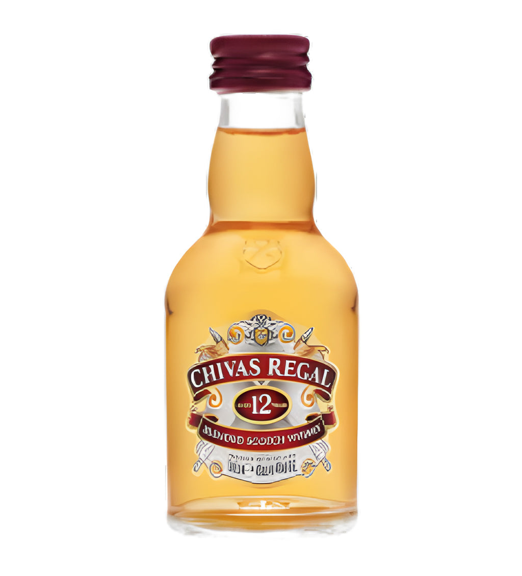 Chivas Regal Premium 50ml