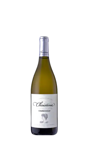 Christina Chardonnay 750ml