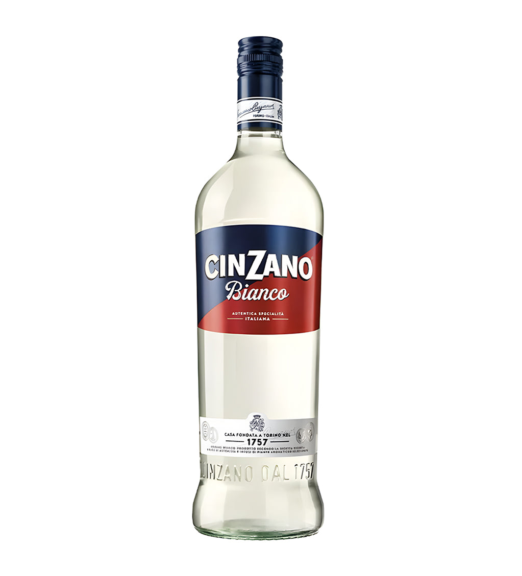 Cinzano Bianco 1L