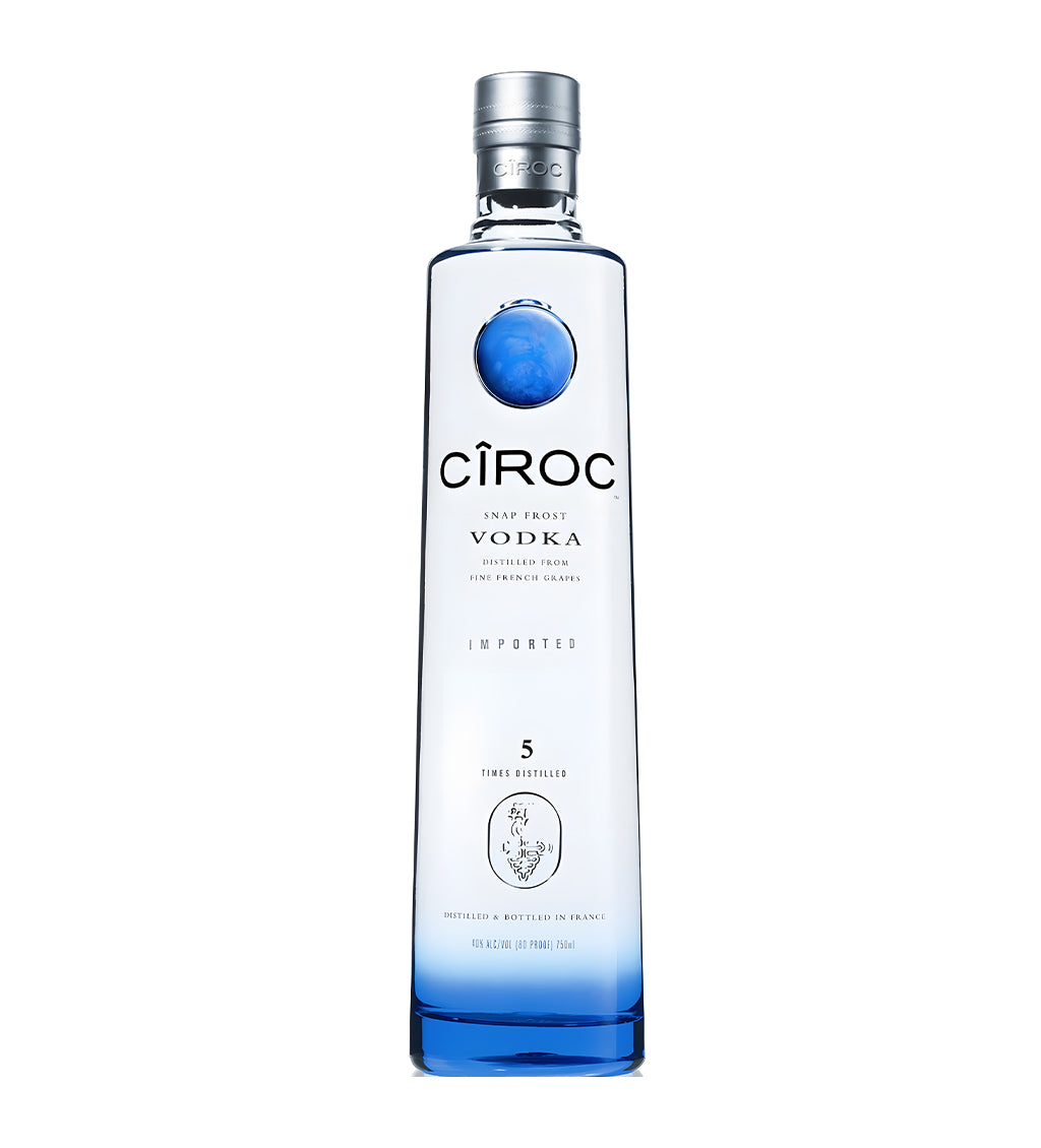 Ciroc Vodka 1L