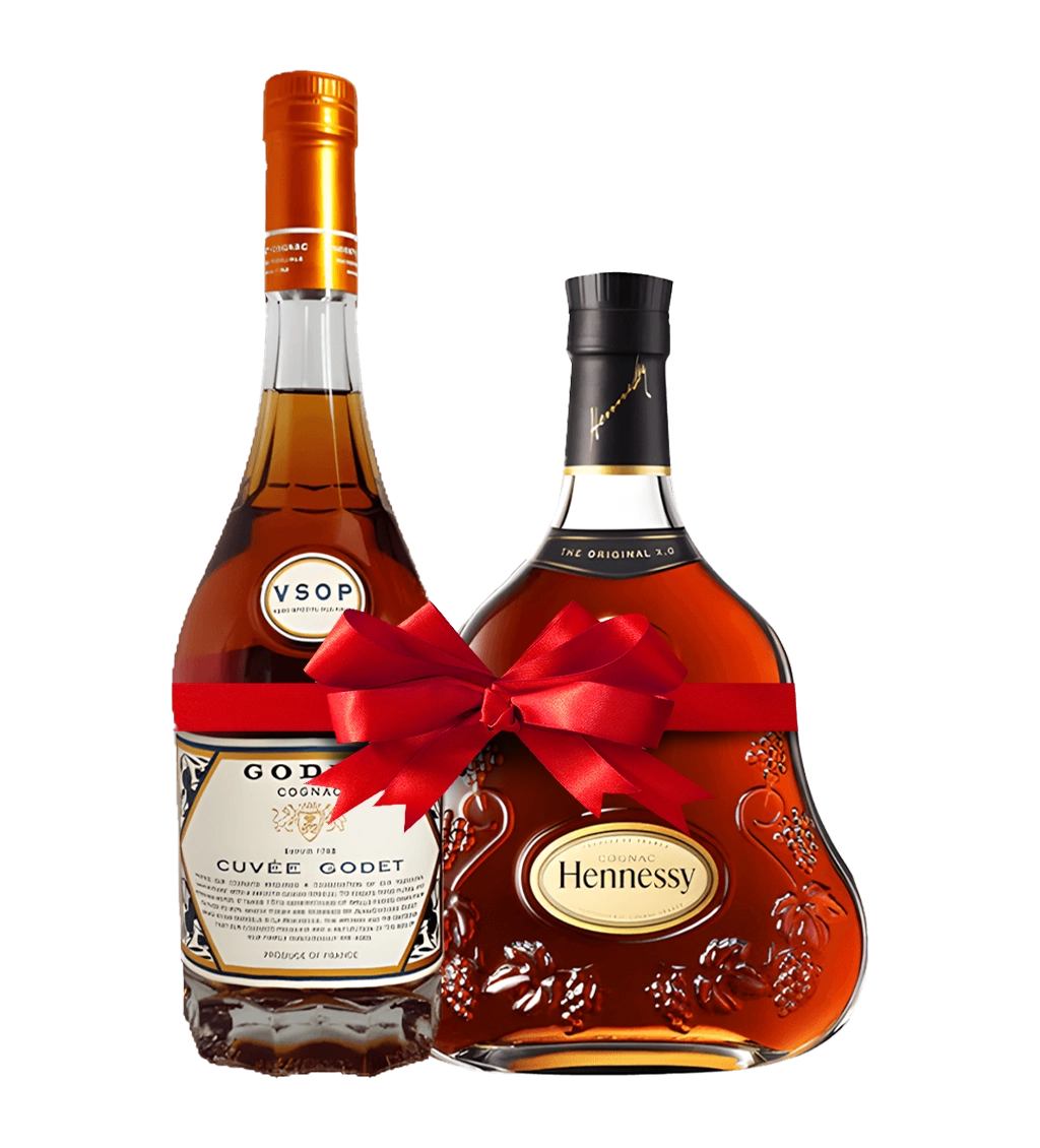 Cognac Collection
