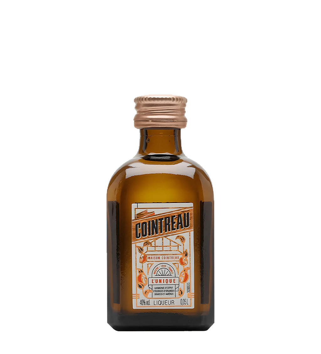 Cointreau 50ml