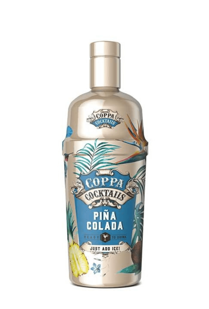 Coppa Pina Colada 10%Vol 700ml