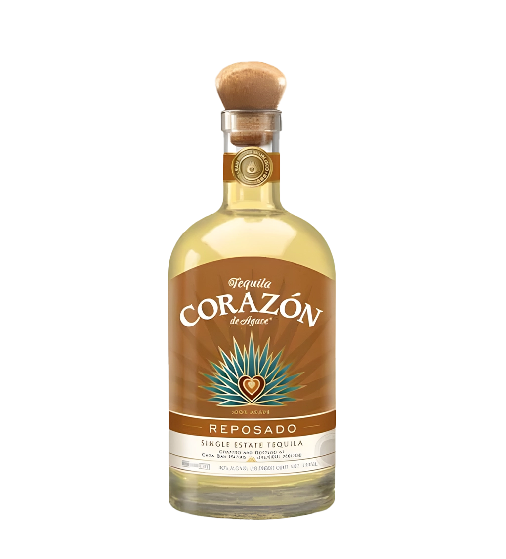 Corazon Reposado Tequila 750ml