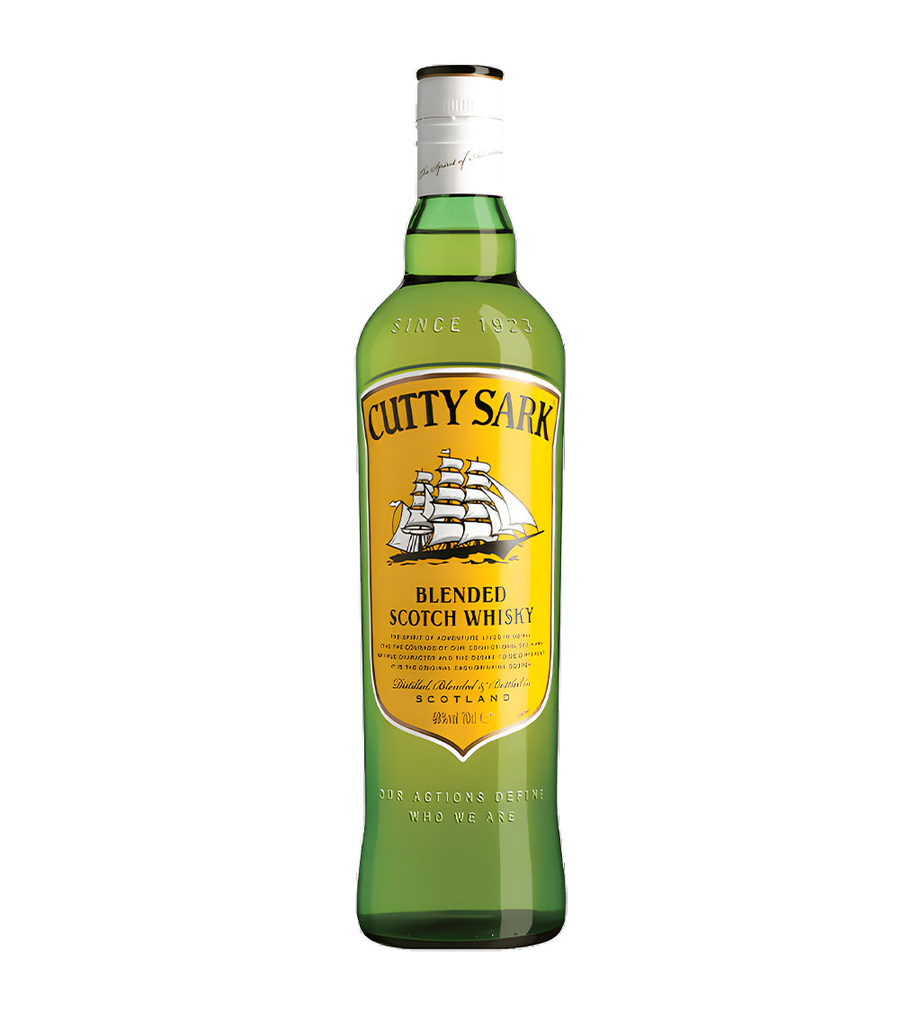 Cutty Sark Whisky 1L