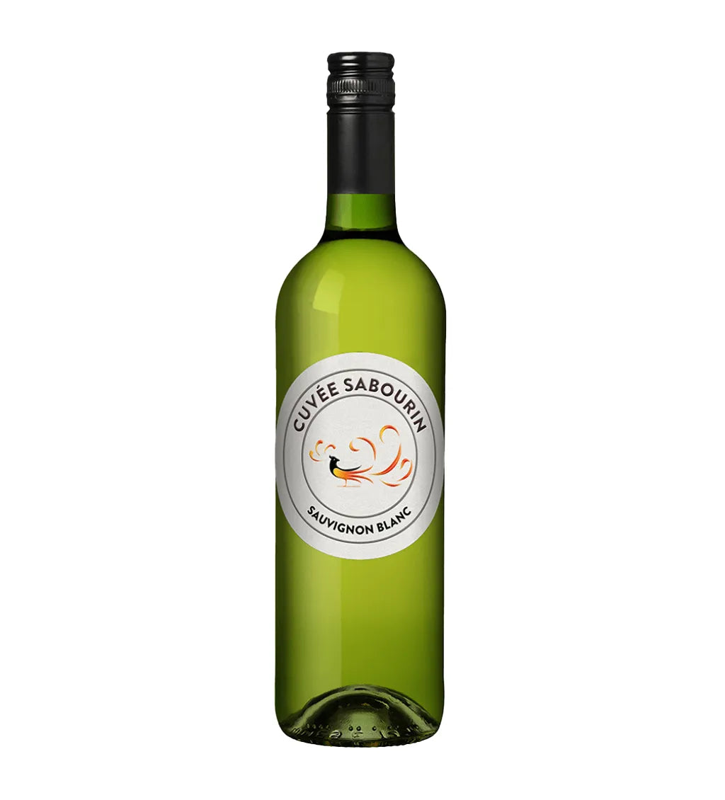 Cuvee Sabourin Sauvignon Blanc 750ml