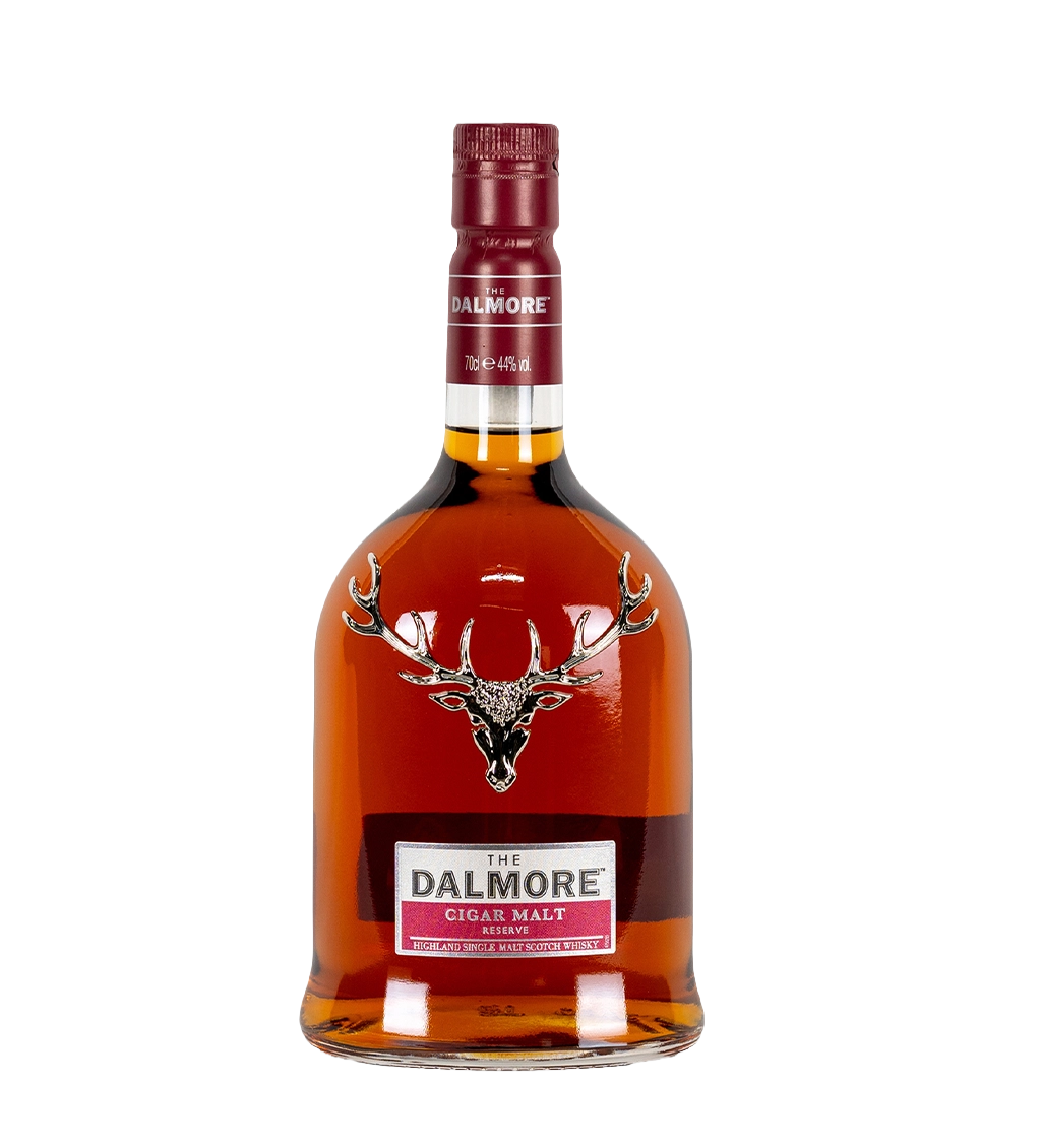 Dalmore Cigar Single Malt Scotch 700ml