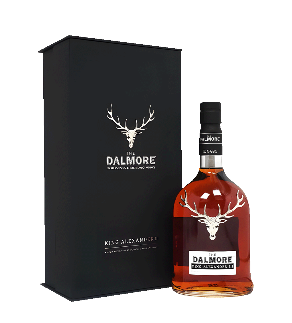 Dalmore King Alexander III Single Malt 700ml
