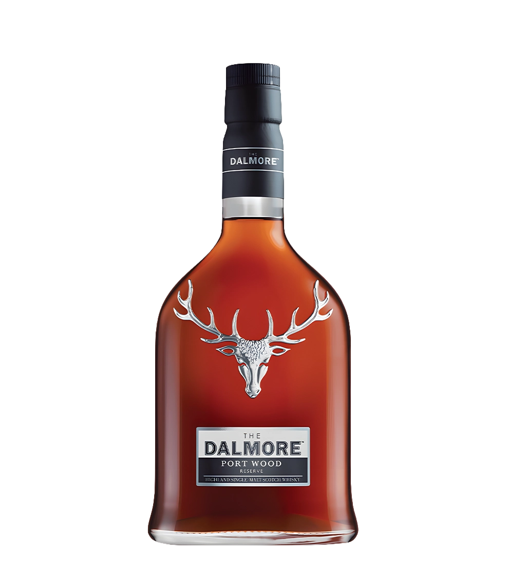 Dalmore Portwood Reserve 700ml