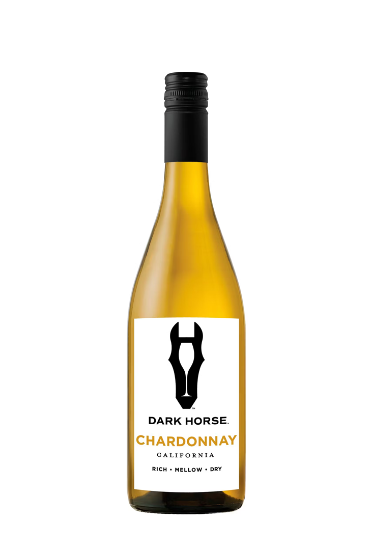 DARK HORSE CHARDONNAY 750ml