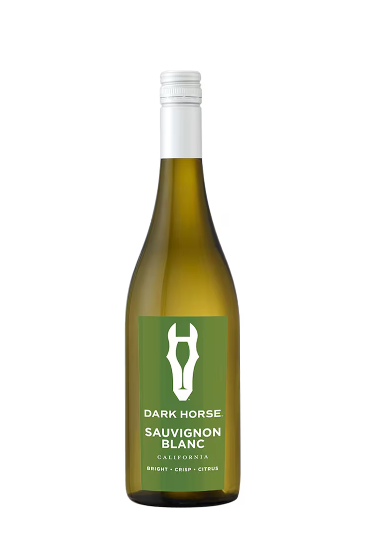 Dark Horse Sauvignon Blanc 750ml