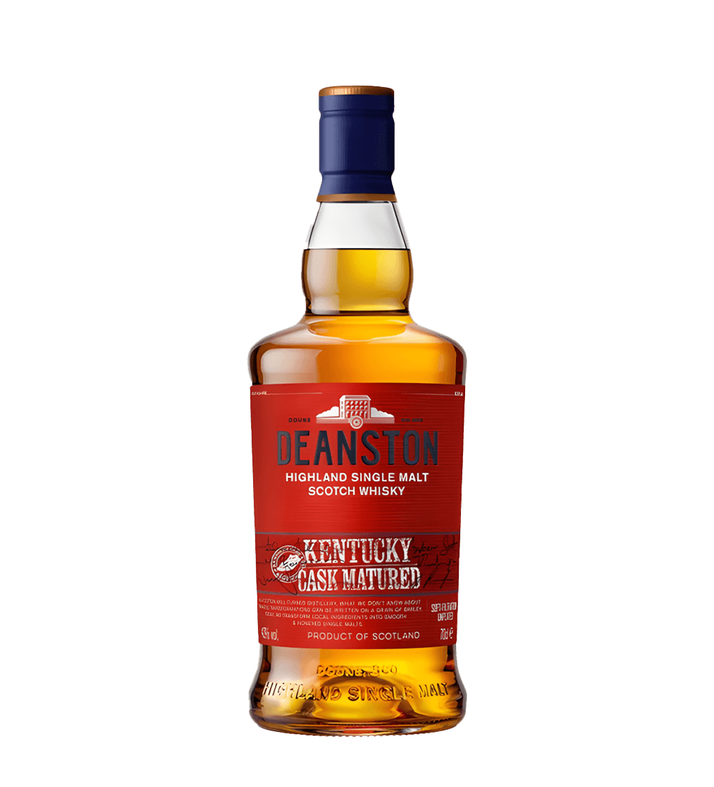 Deanston Kentucky Bourbon Cask 700ml