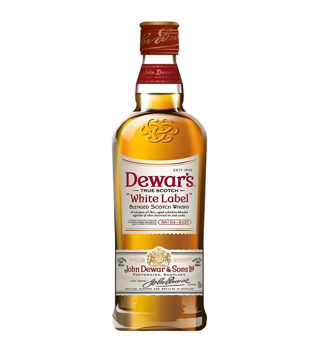 Dewars White Label 1.14L