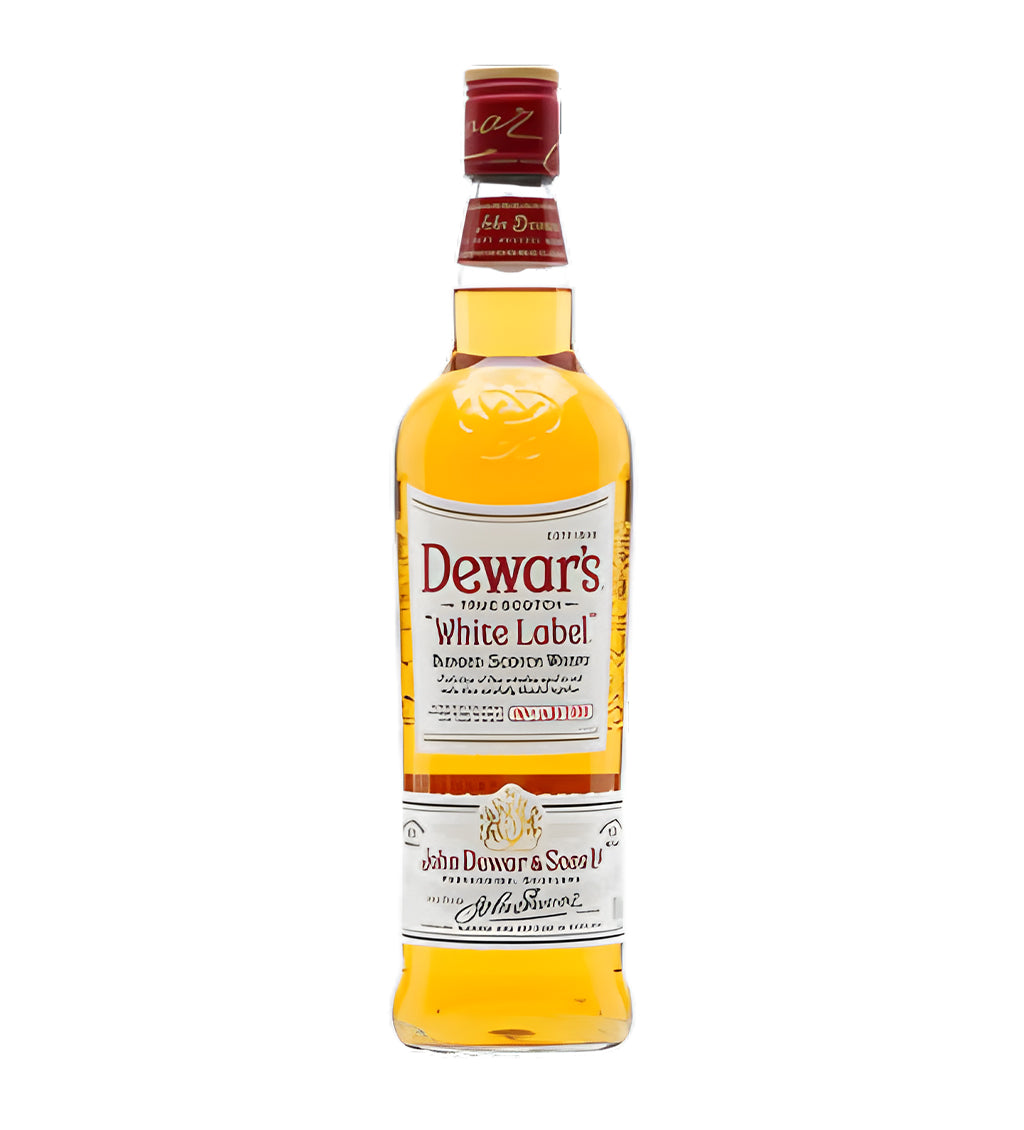 Dewars White Label 1L(P)