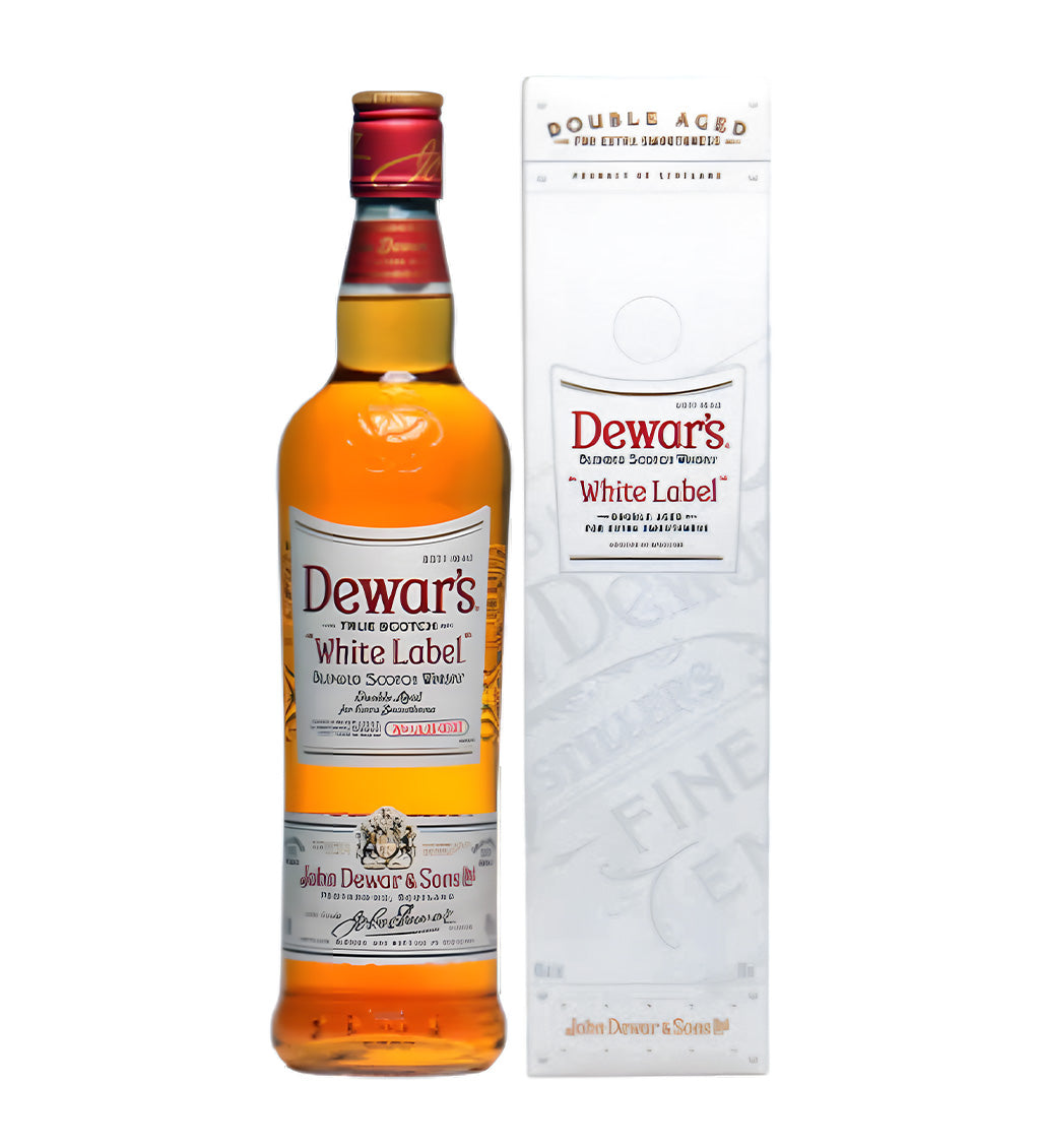 Dewars White Label 750ml