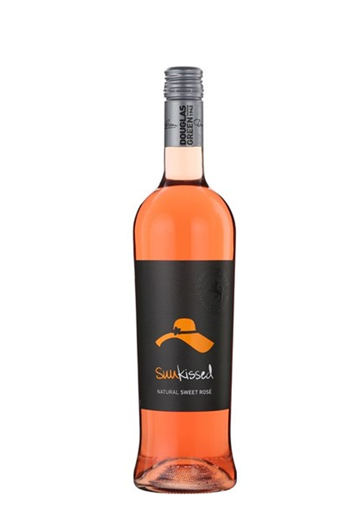 DG Sunkissed Rose 750ml