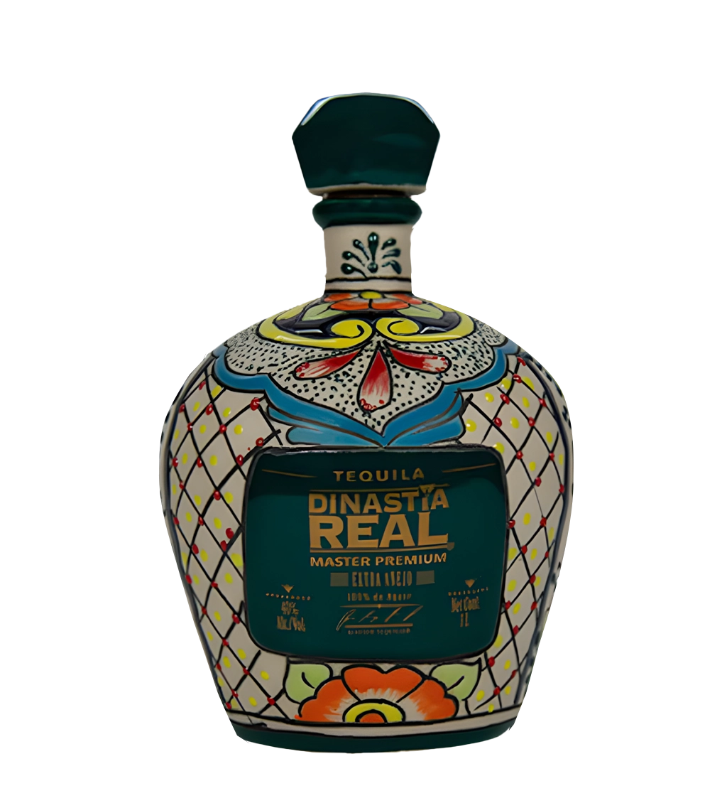 Dinastia Real Anejo Tequila 1L