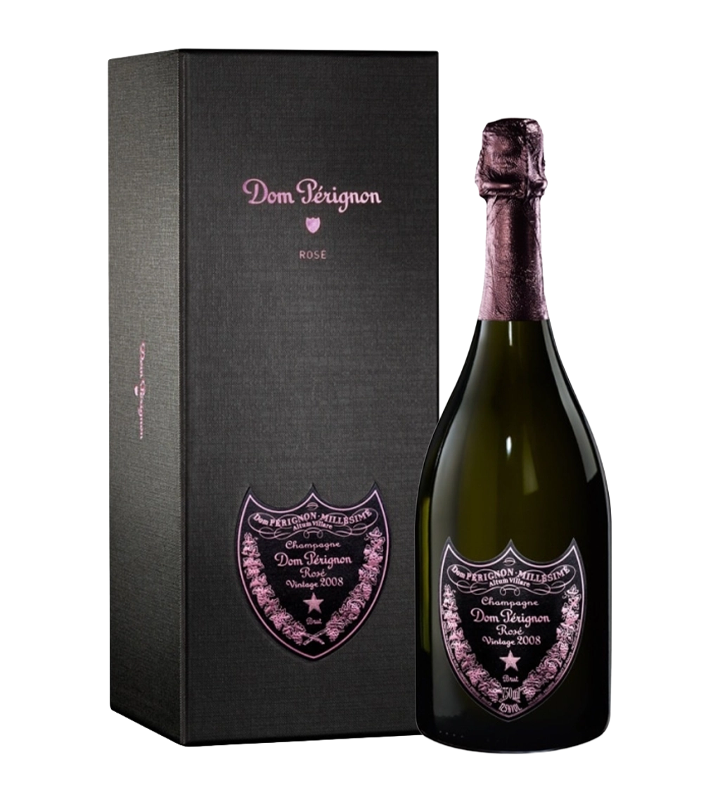 Dom Perignon Rose 750ml