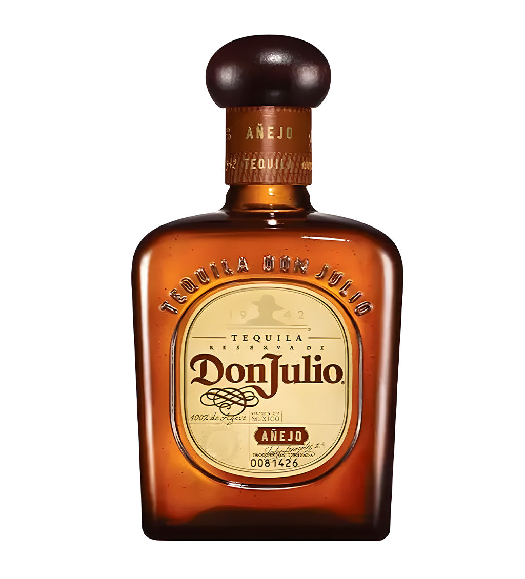 Don Julio Anejo Tequila 750ml