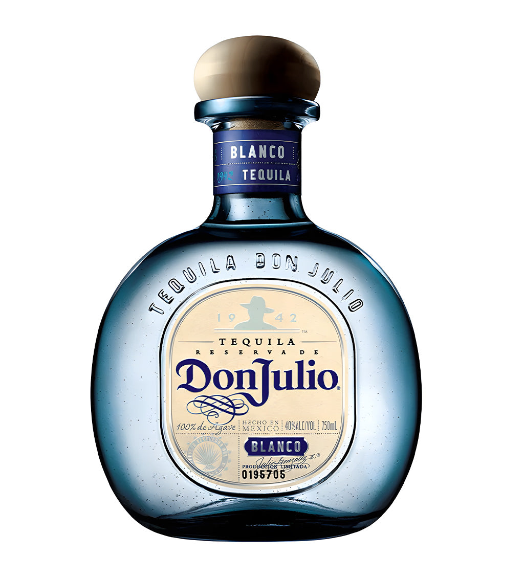 Don Julio Blanco Tequila 750ml