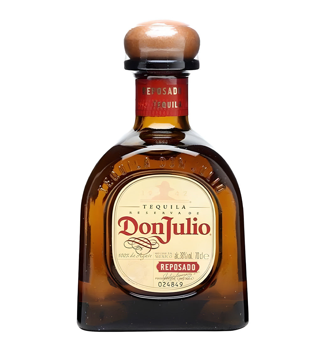 Don Julio Reposado Tequila 700ml