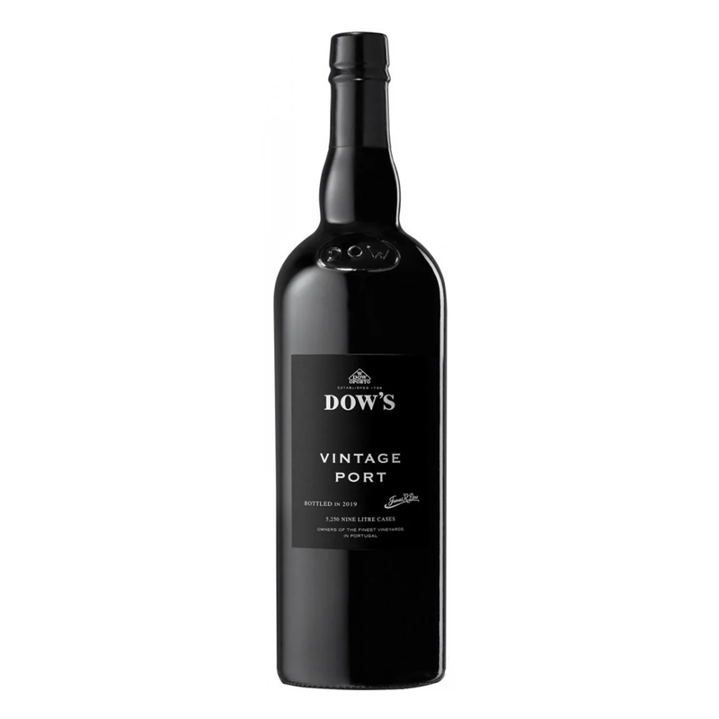 Dow Vintage Port 750ml