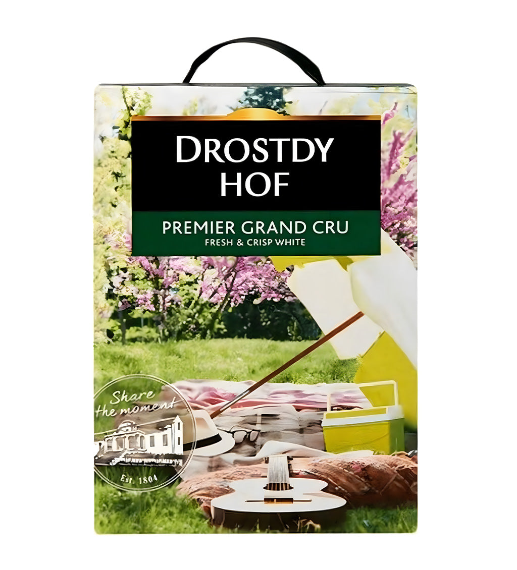 Drostdy Hof Premium Grand Cru  5L