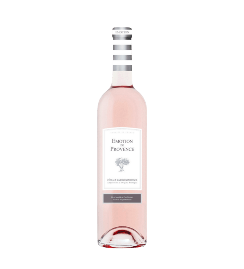 Emotion De Provence Rose 750ml