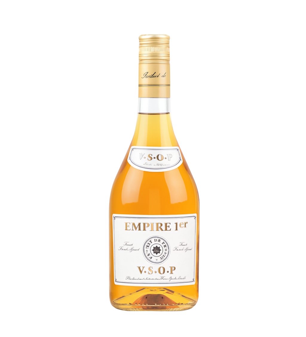 Empire 1er French Brandy 700ml