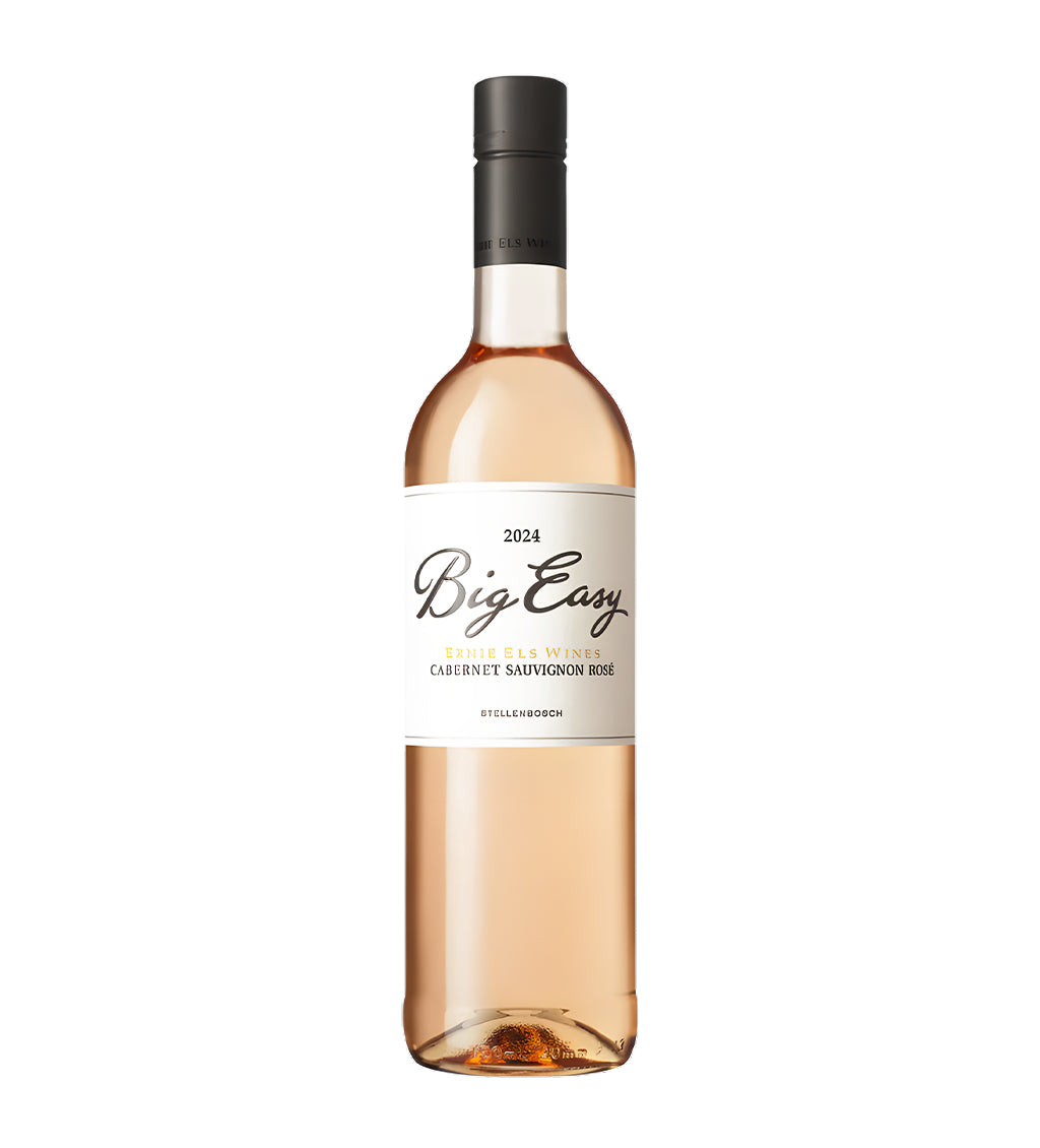 Ernie Els Big Easy Rose 750ml