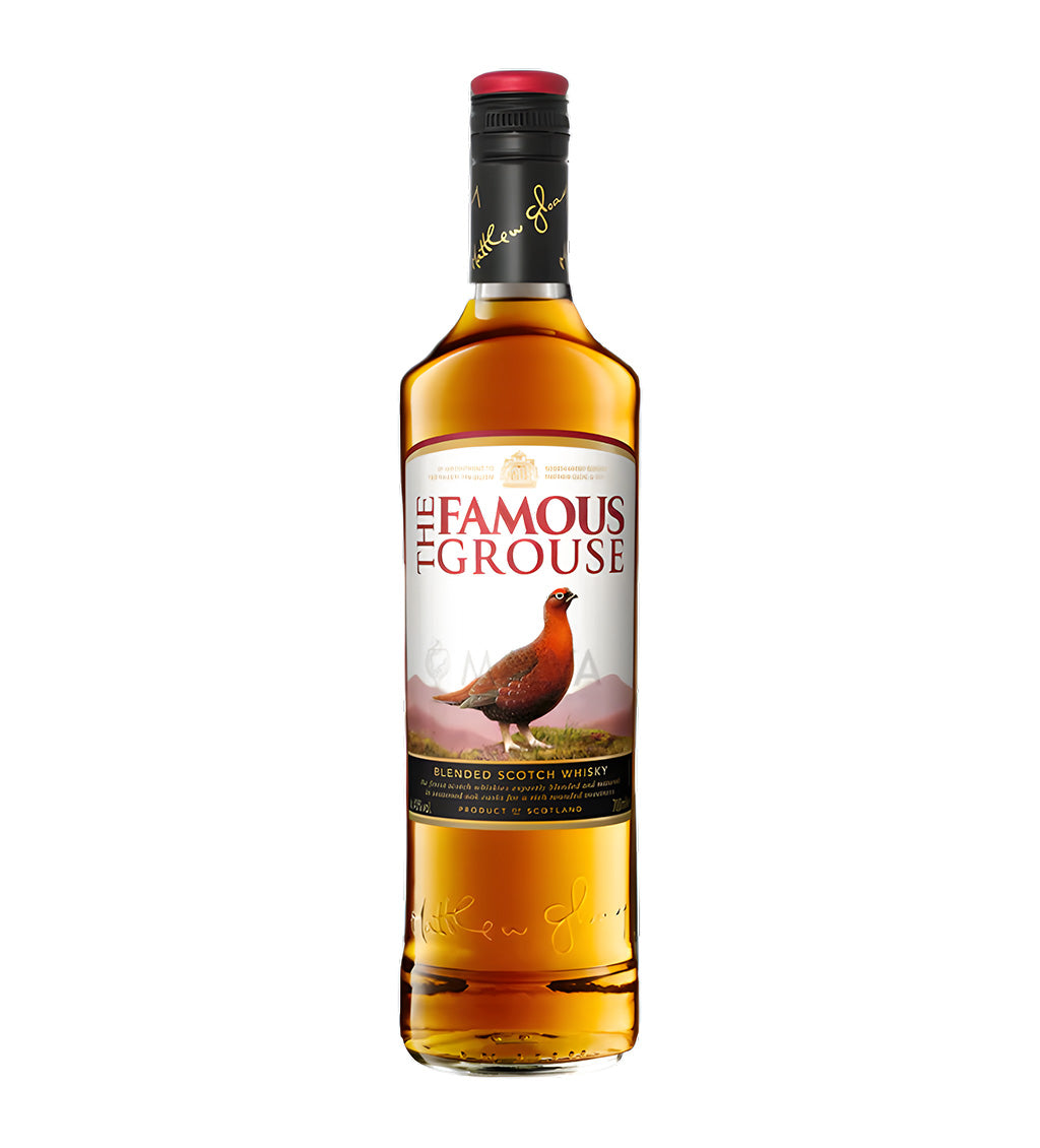 Famous Grouse Blended Scotch 1L