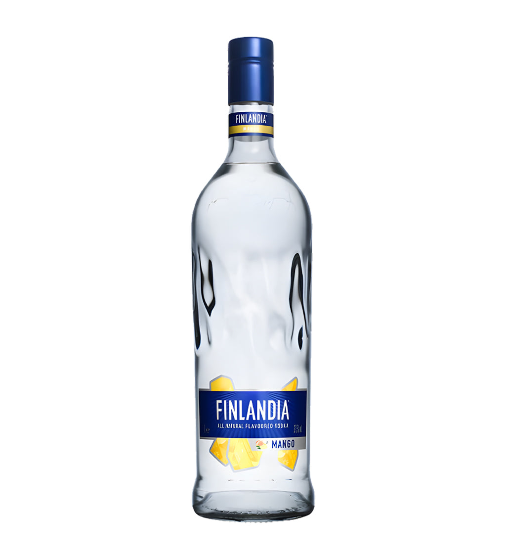 Finlandia Mango Vodka 1L