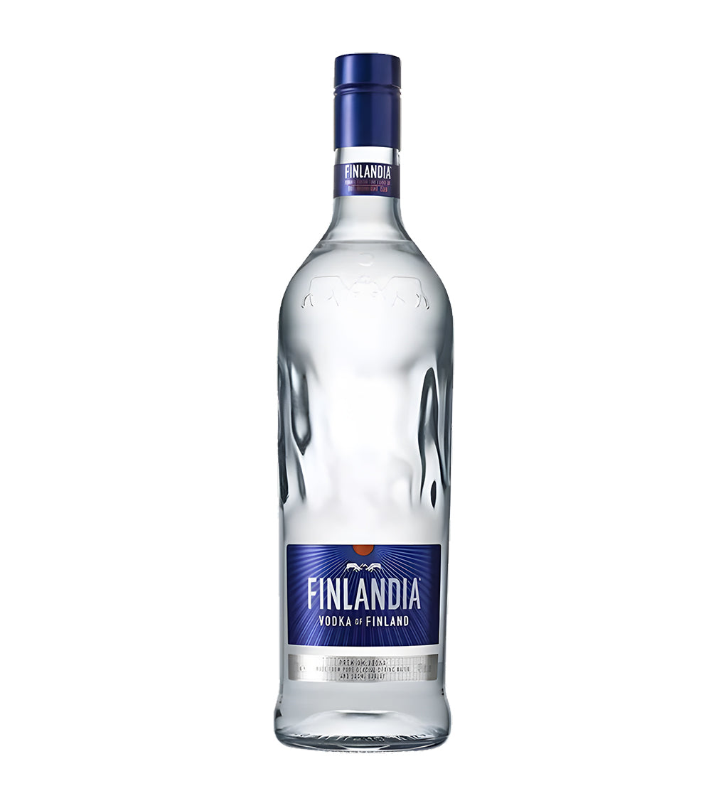 Finlandia Vodka 750ml