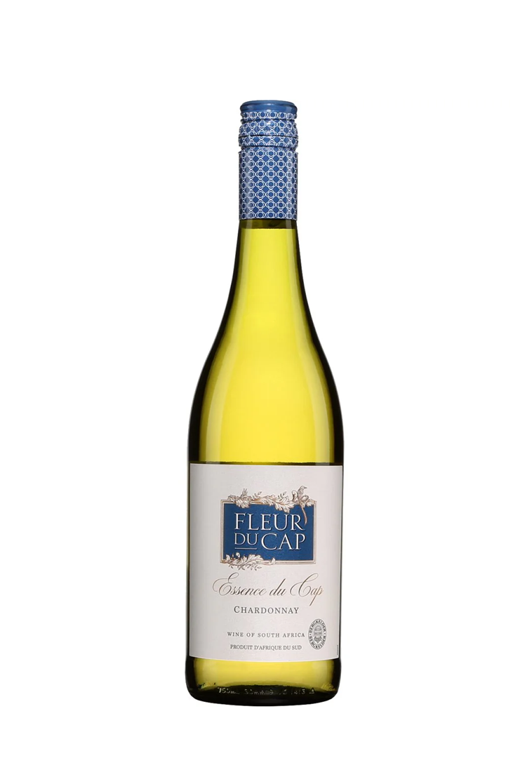 Fleur Du Cap Chardonnay 750ml