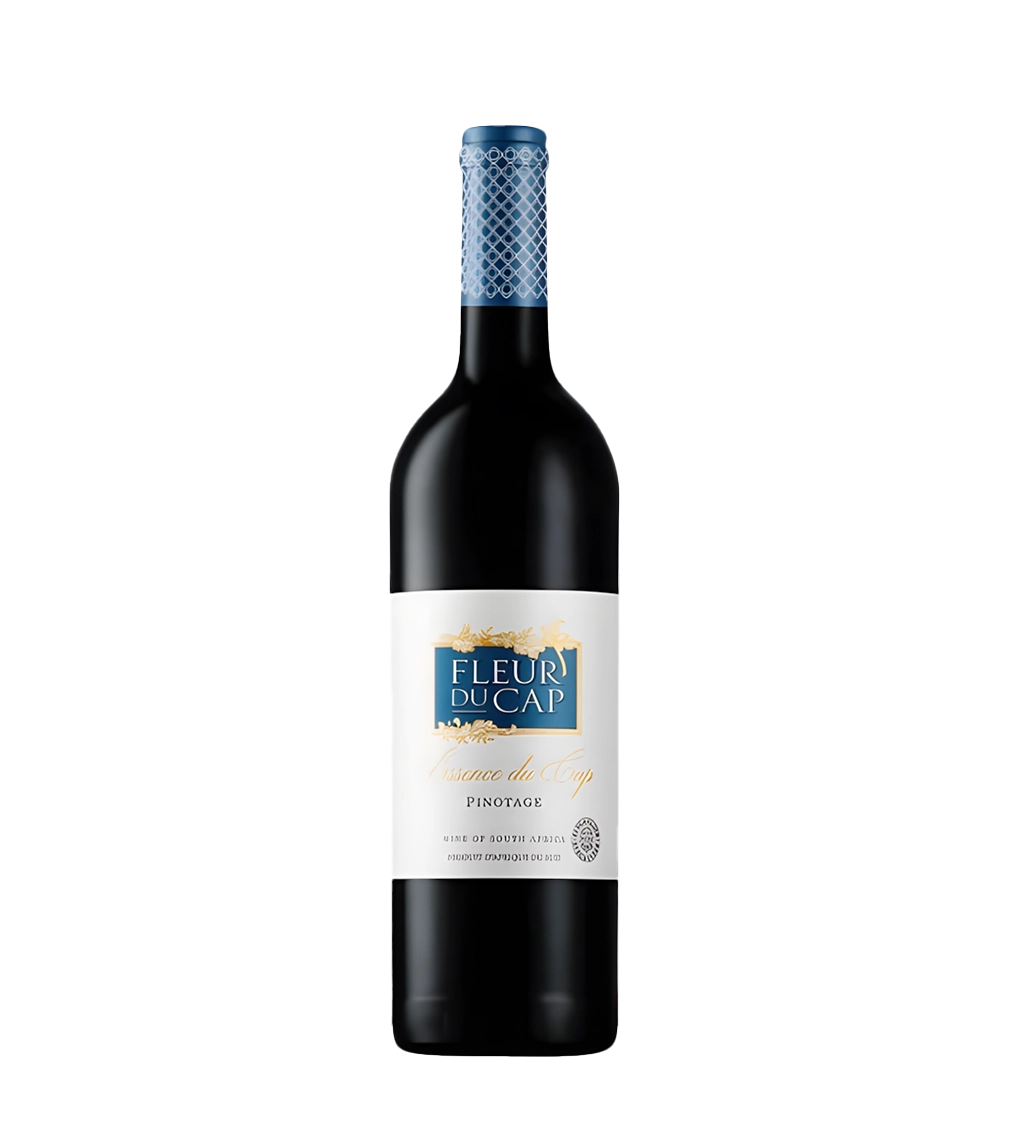 Fleur Du Cap Pinotage 750ml