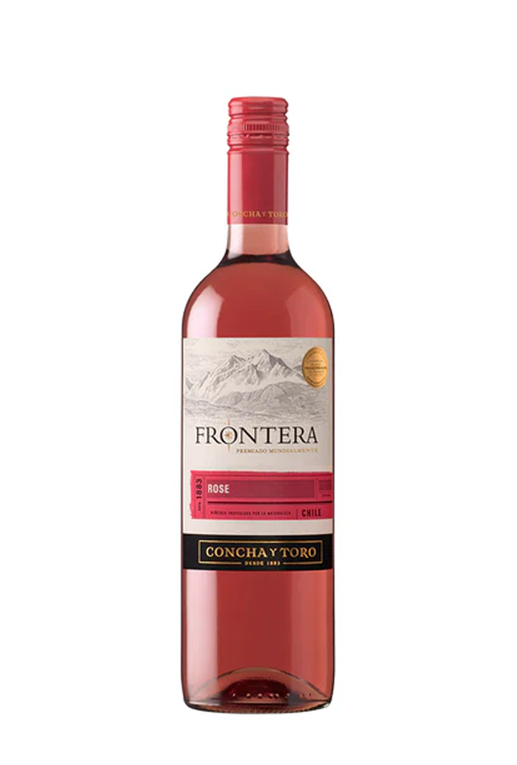 Frontera - Rose 750ml