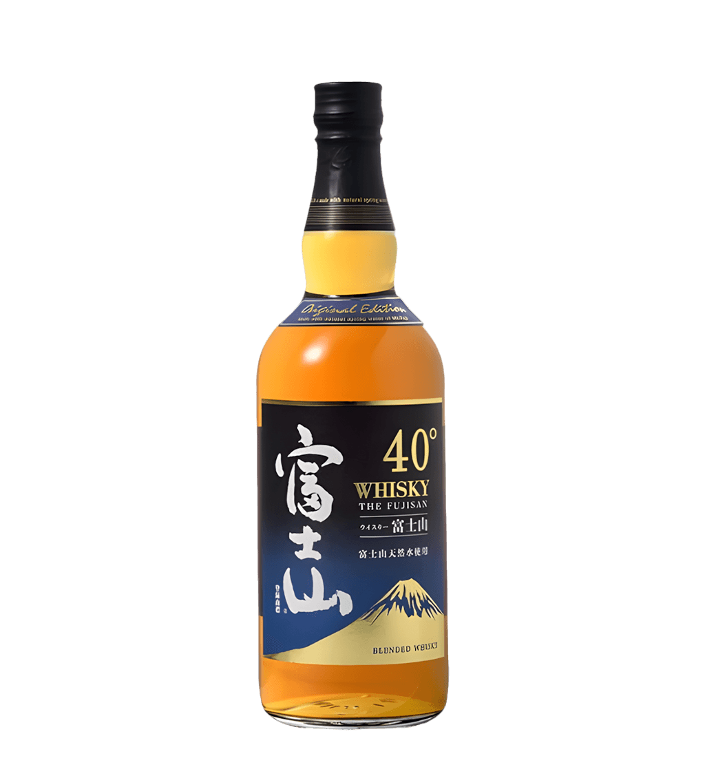 Fujisan Hakonashi 700ml