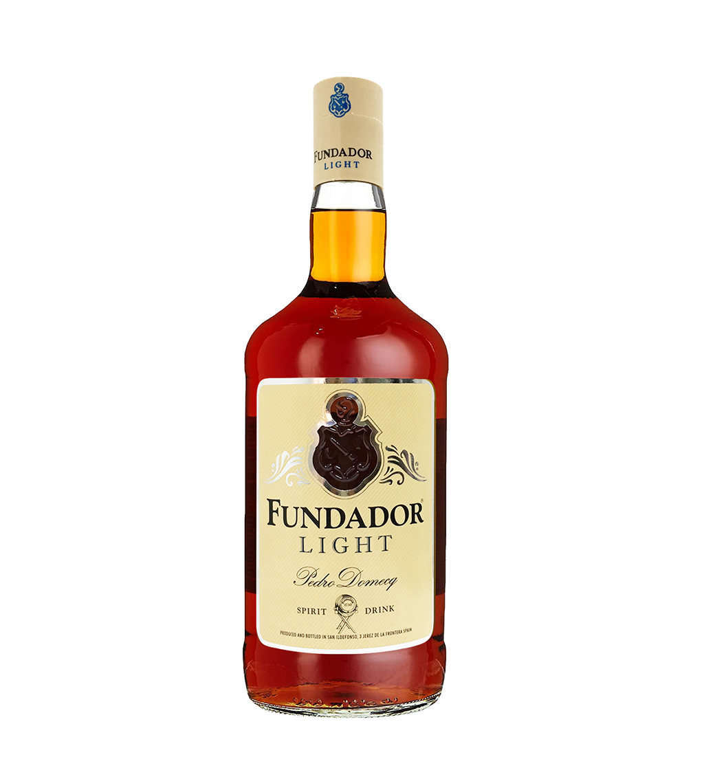 Fundador Light 1L