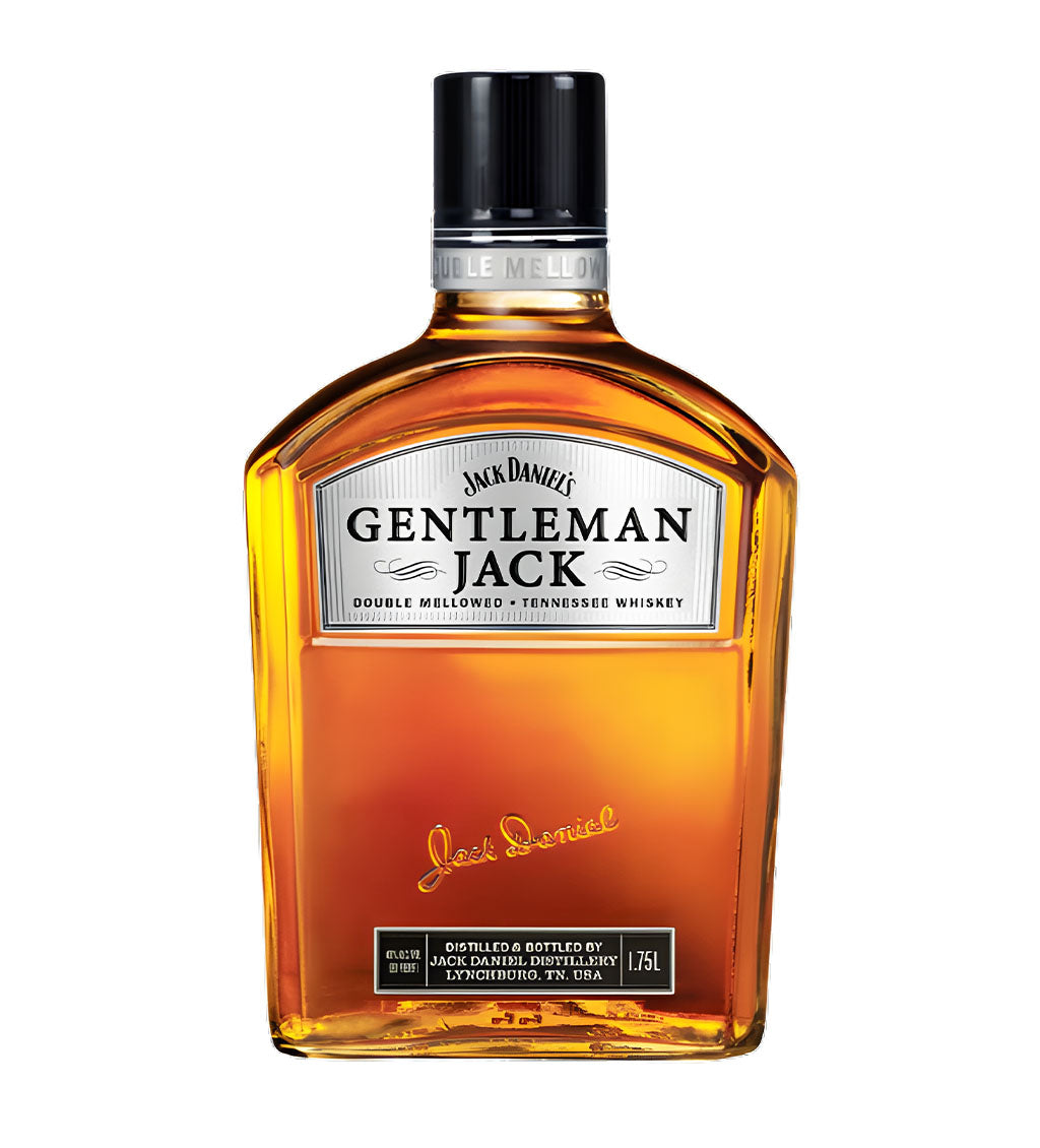 Gentleman Jack 1L